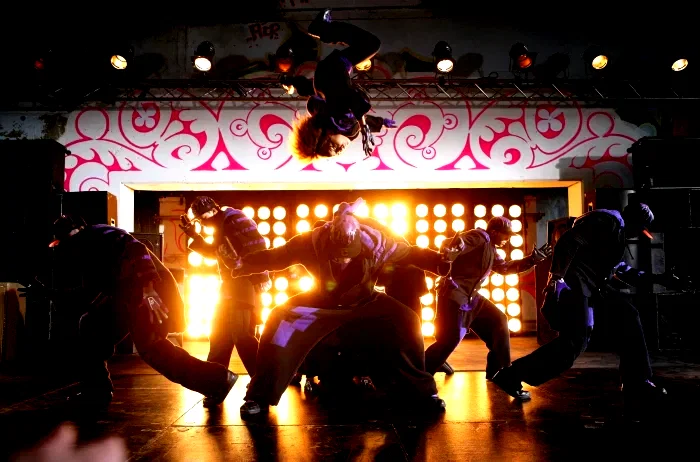 Photo 11 du film : Streetdance 3D