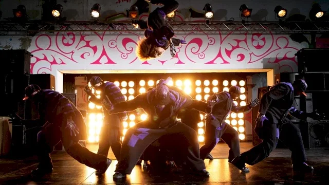 Photo du film : Streetdance 3D