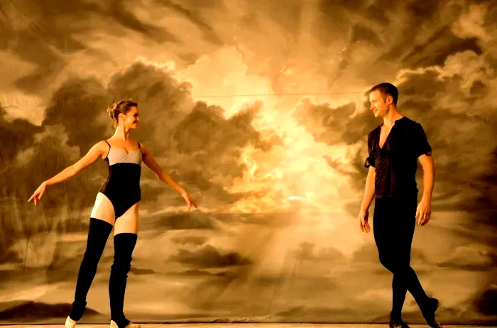 Photo 12 du film : Streetdance 3D