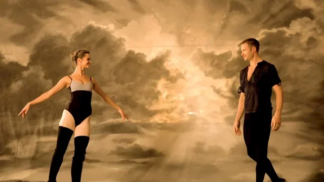 Photo du film : Streetdance 3D