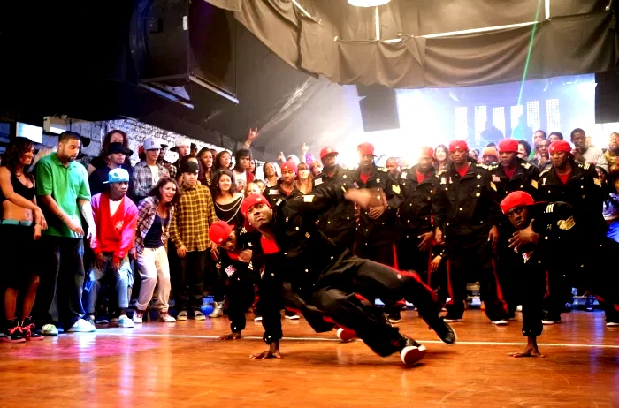 Photo 13 du film : Streetdance 3D