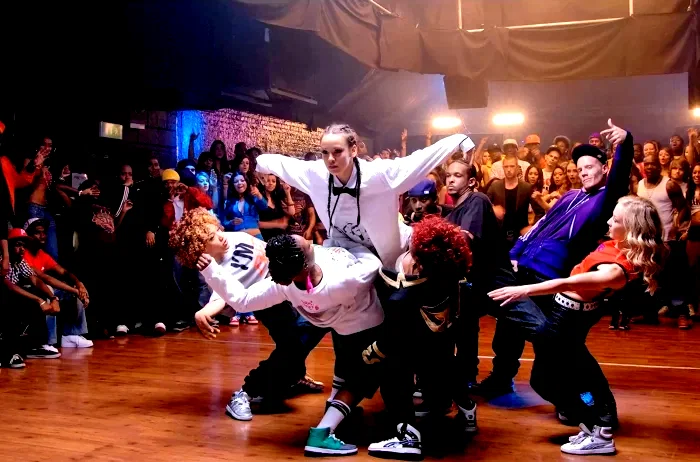 Photo 14 du film : Streetdance 3D