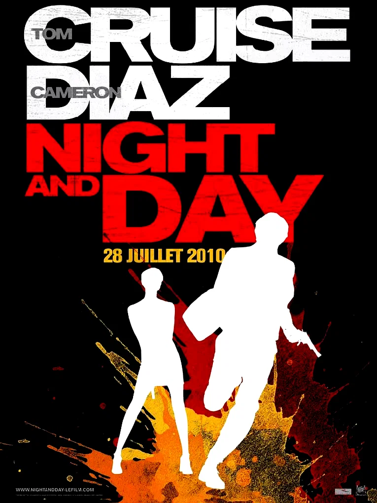 Photo 20 du film : Night and Day