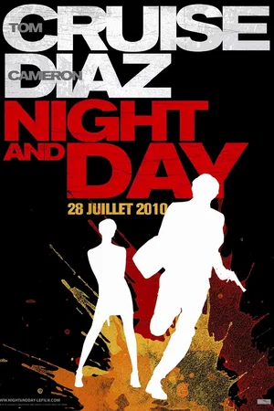 Photo du film : Night and Day