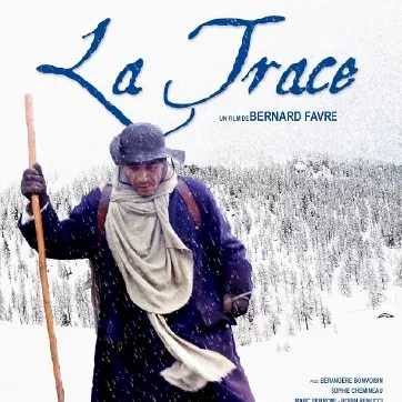 Miniature photo du film : La Trace