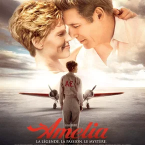 Photo du film : Amelia