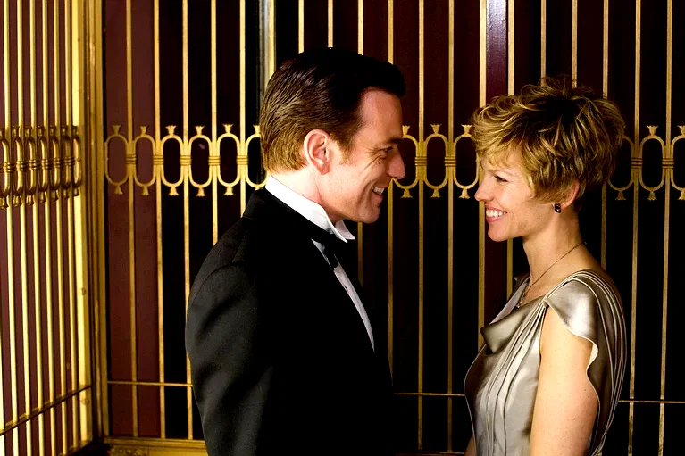 Photo 2 du film : Amelia