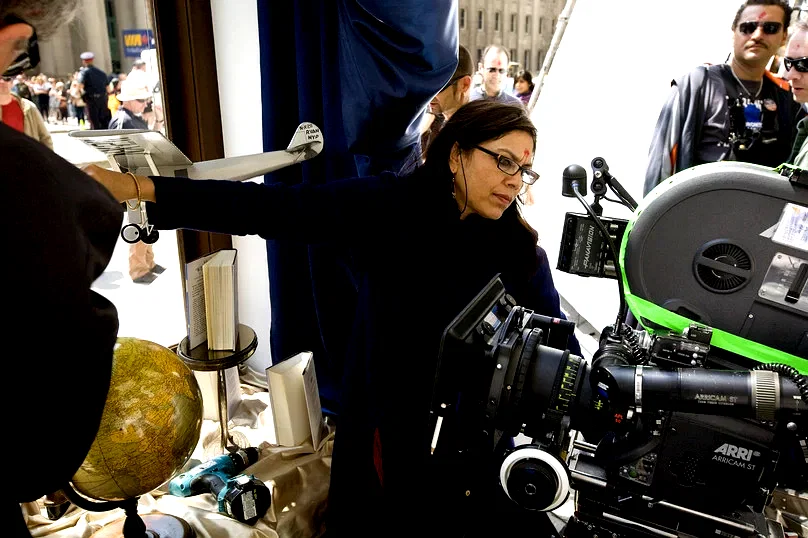 Photo 6 du film : Amelia