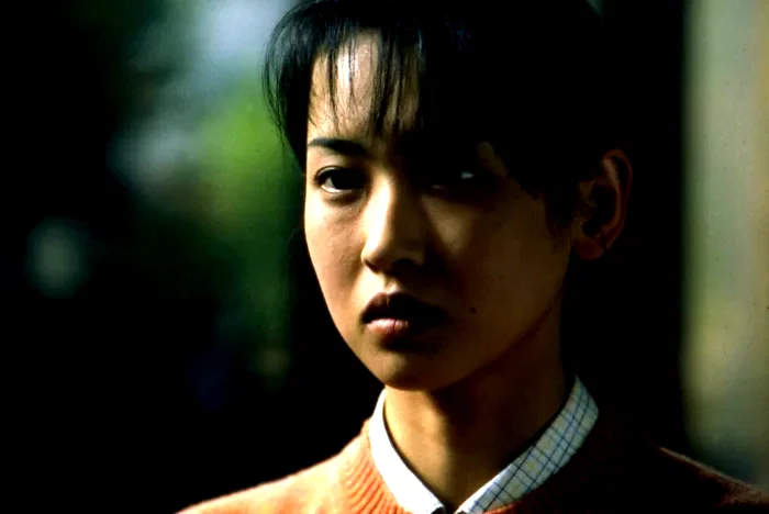Photo 6 du film : Hana-Bi 
