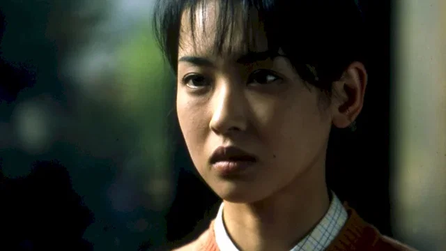 Photo du film : Hana-Bi 