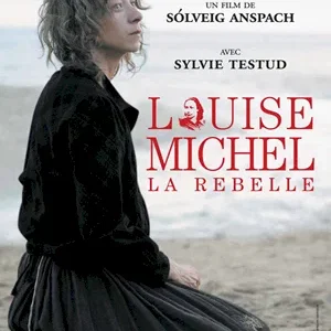 Miniature photo du film : Louise Michel la rebelle