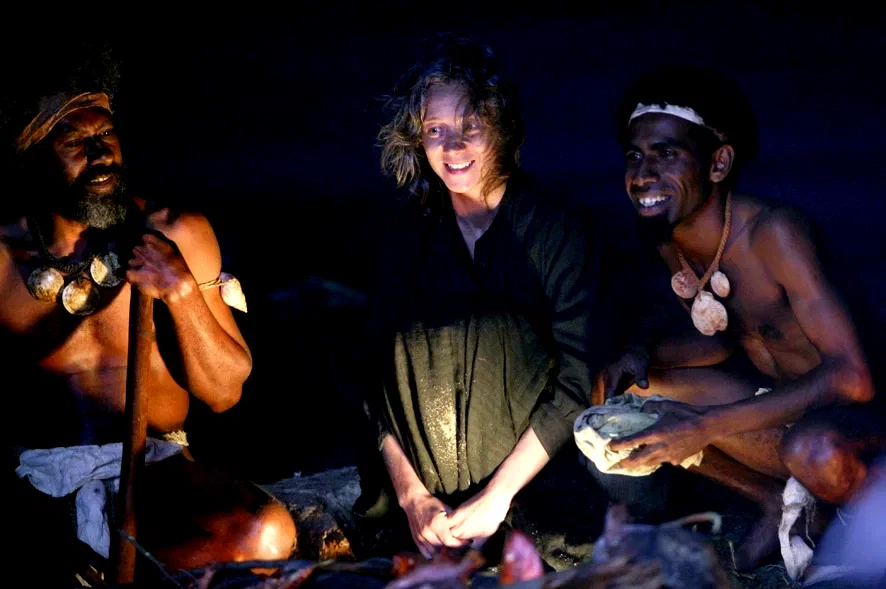 Photo 3 du film : Louise Michel la rebelle