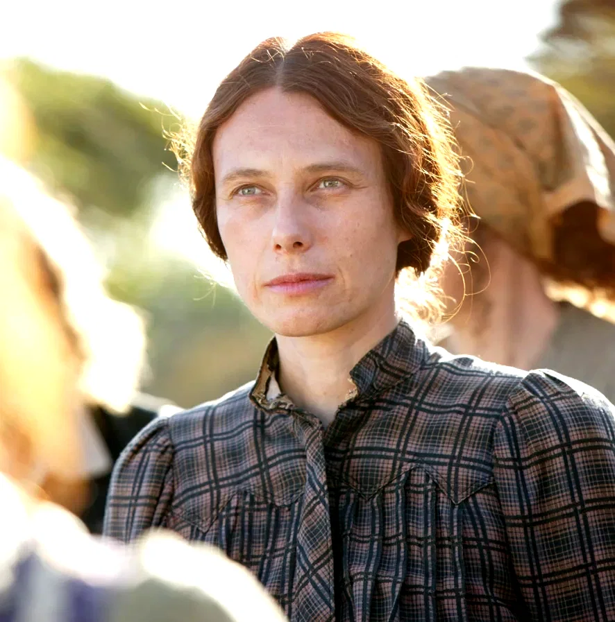 Photo 8 du film : Louise Michel la rebelle