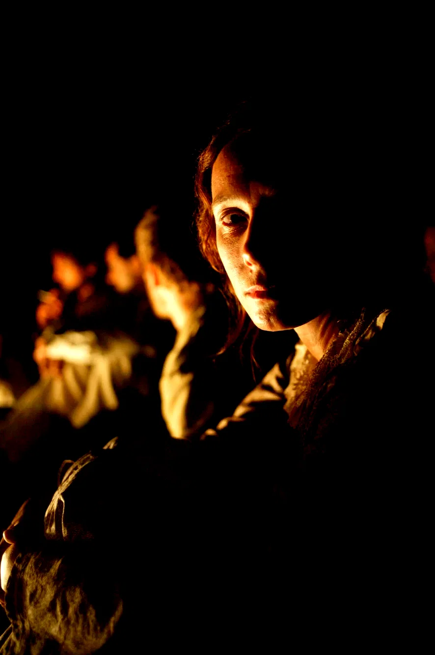 Photo 9 du film : Louise Michel la rebelle