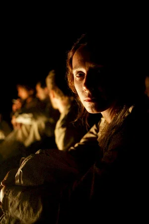Photo du film : Louise Michel la rebelle