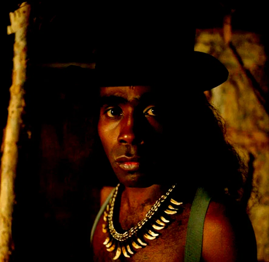Photo 10 du film : Louise Michel la rebelle