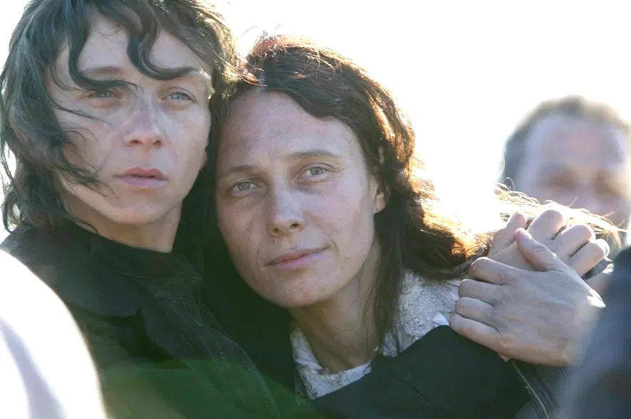 Photo 12 du film : Louise Michel la rebelle