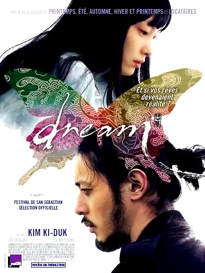 Affiche du film : Dream