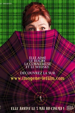 Photo du film : Imogène McCarthery