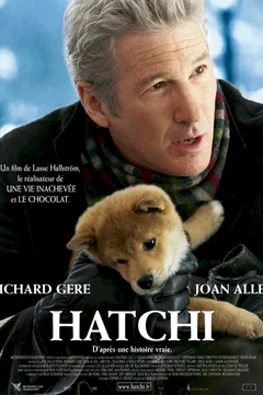 Affiche du film Hatchi