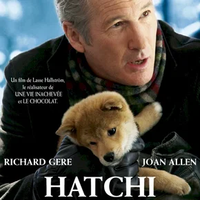 Photo du film : Hatchi