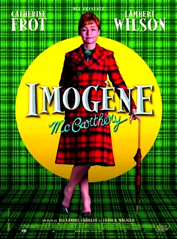Photo 3 du film : Imogène McCarthery