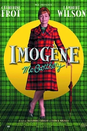 Photo du film : Imogène McCarthery
