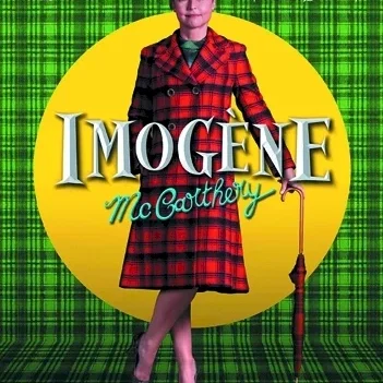 Miniature photo du film : Imogène McCarthery
