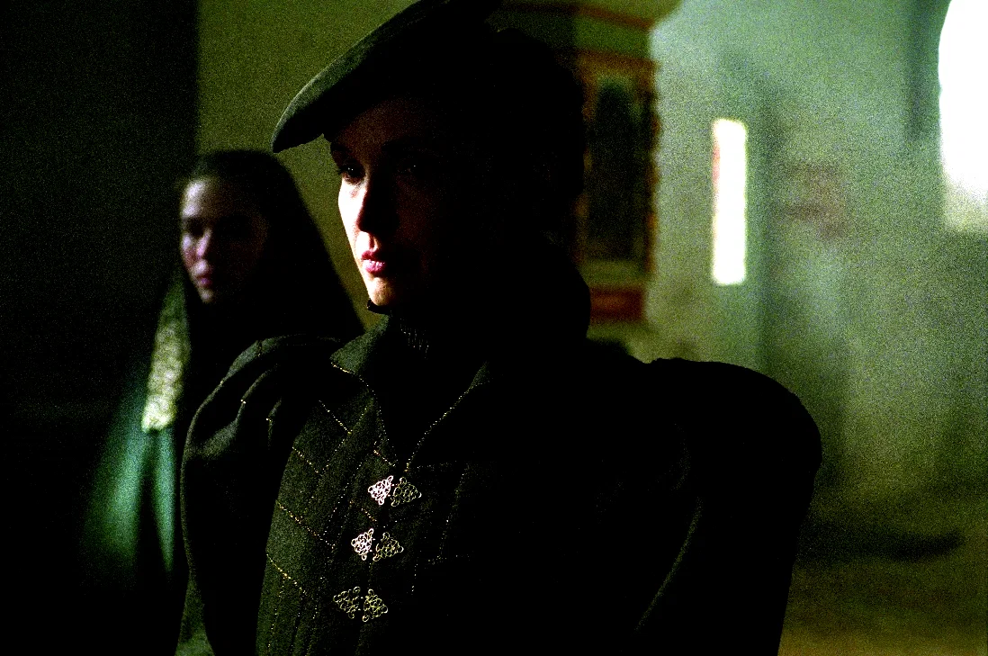 Photo 8 du film : La Comtesse