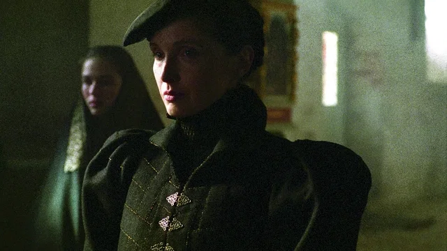 Photo du film : La Comtesse