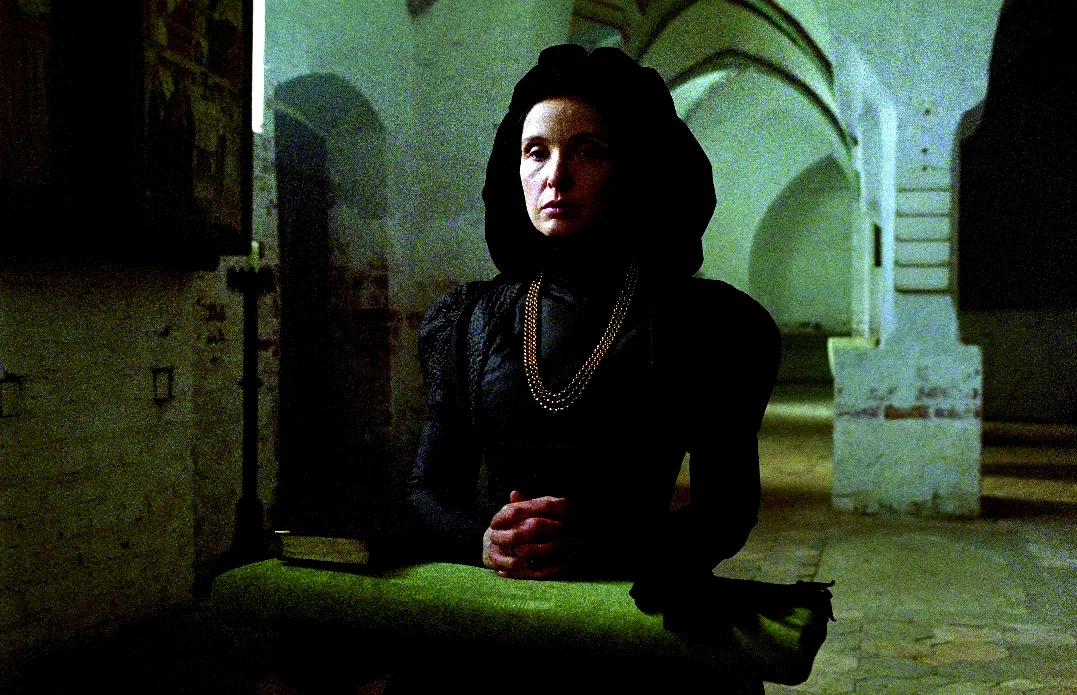 Photo 9 du film : La Comtesse