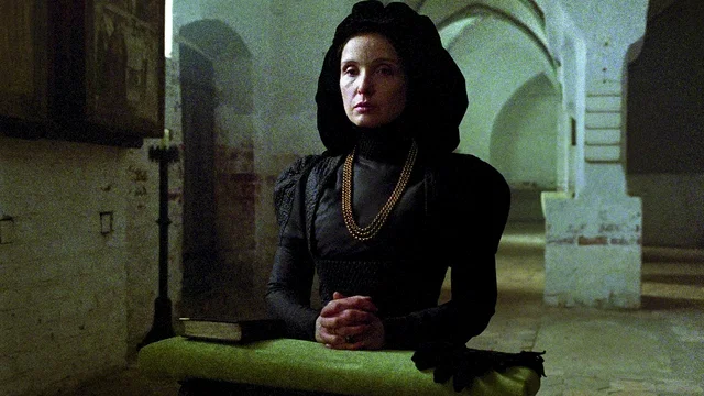 Photo du film : La Comtesse
