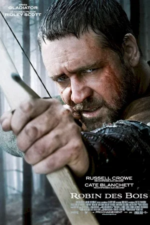 Photo 2 du film : Robin des bois