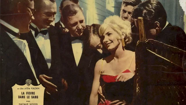 Photo du film : La Fièvre dans le sang