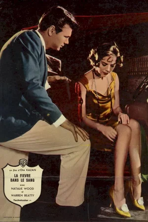 Photo du film : La Fièvre dans le sang