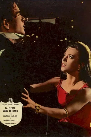Photo du film : La Fièvre dans le sang