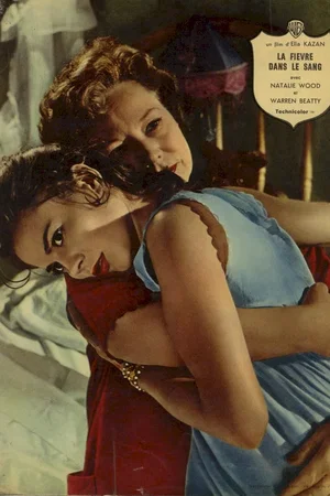 Photo du film : La Fièvre dans le sang