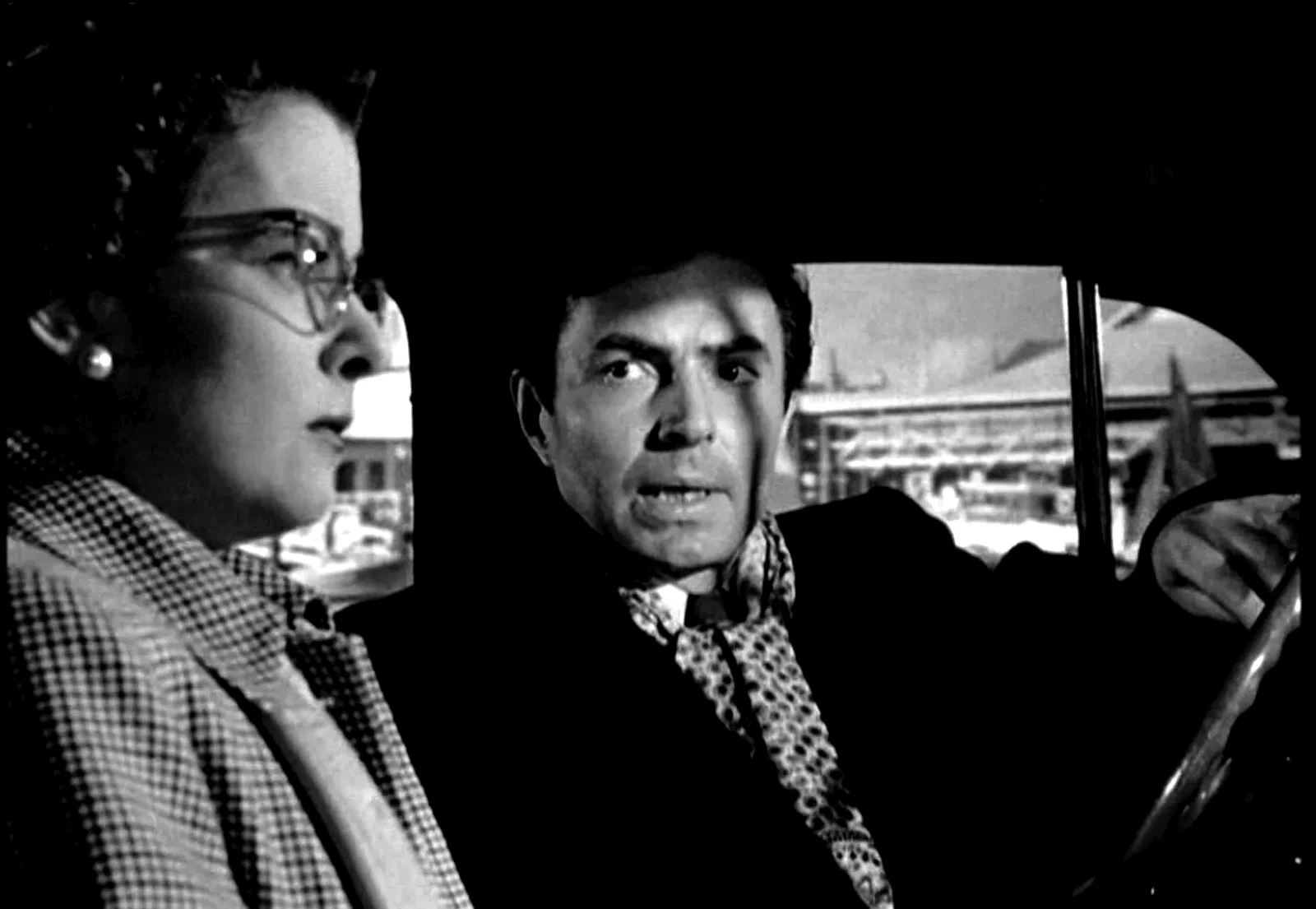 Photo 4 du film : Les Désempares