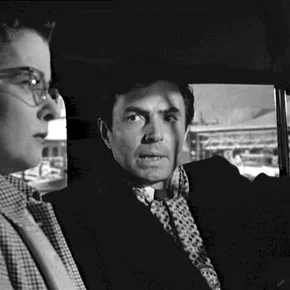 Photo du film : Les Désempares