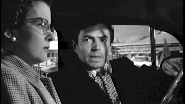 Photo du film : Les Désempares