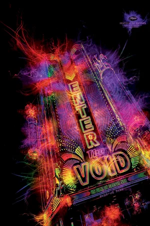 Photo du film : Enter the Void