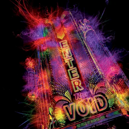 Miniature photo du film : Enter the Void