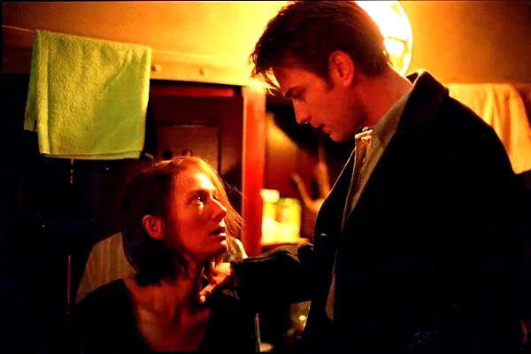 Photo du film : Young Adam