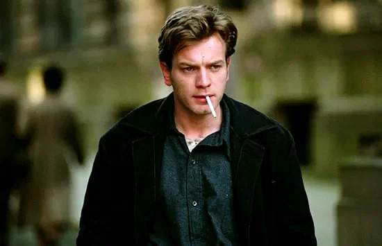 Photo du film : Young Adam