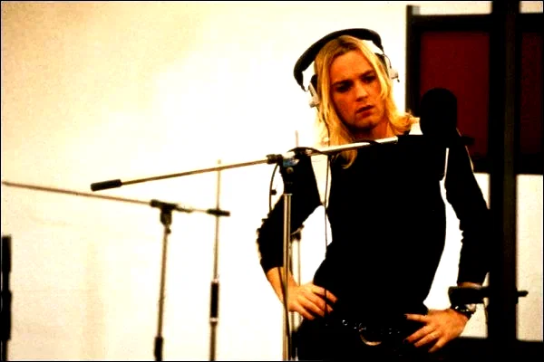 Photo 2 du film : Velvet goldmine