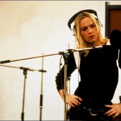 Miniature photo du film : Velvet goldmine