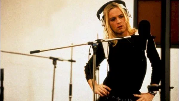 Photo du film : Velvet goldmine