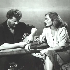 Photo du film : Lifeboat
