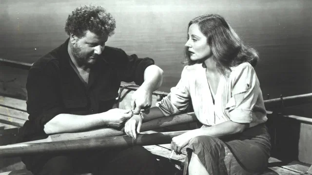Photo du film : Lifeboat