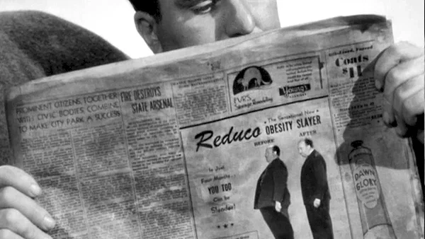 Photo du film : Lifeboat
